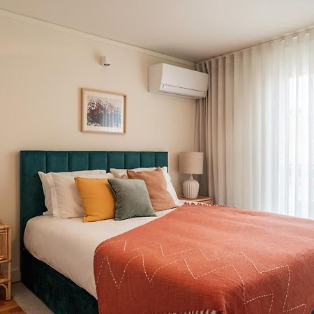 Bombarda Homes ポルト エクステリア 写真