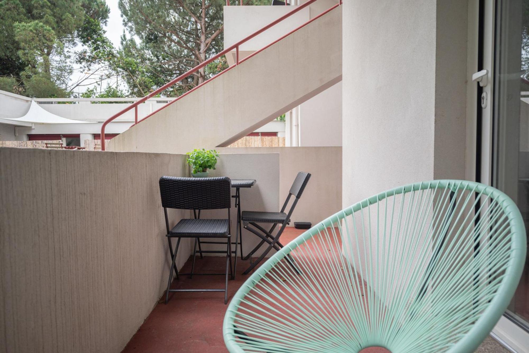 Bombarda Homes ポルト エクステリア 写真