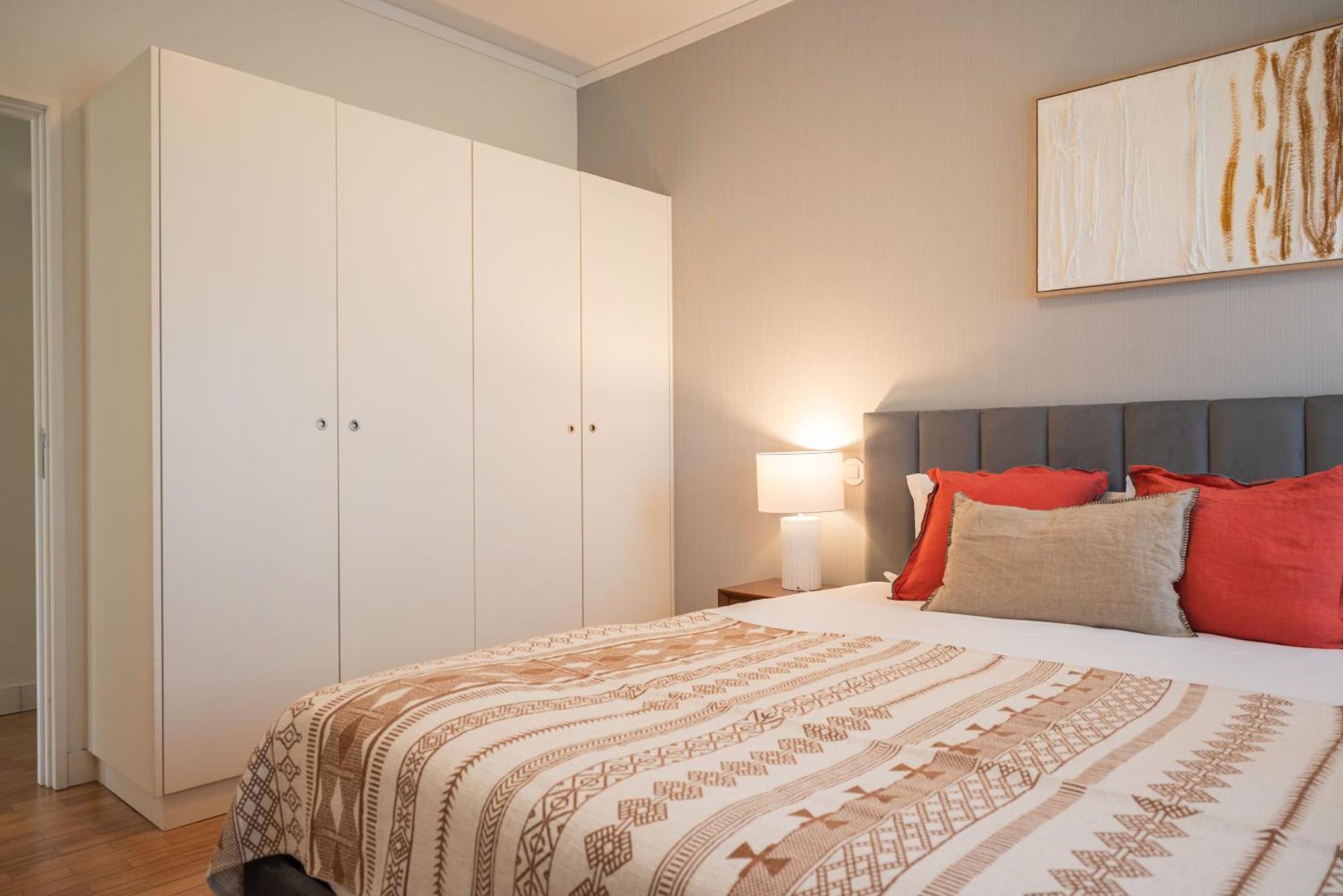 Bombarda Homes ポルト エクステリア 写真