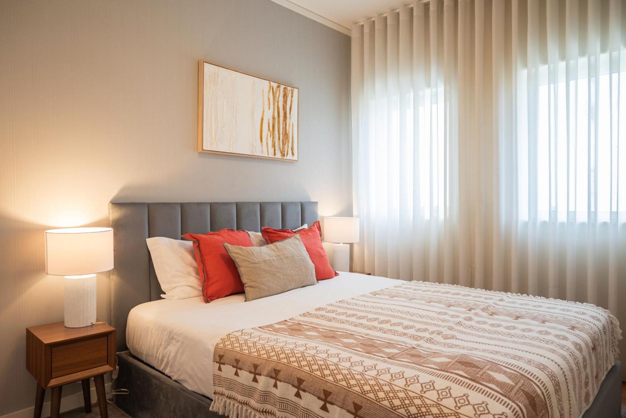 Bombarda Homes ポルト エクステリア 写真