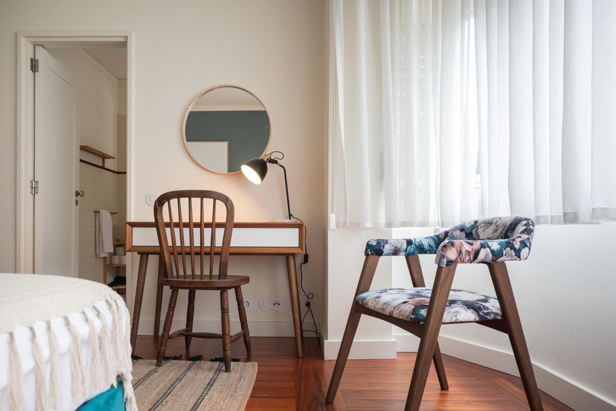 Bombarda Homes ポルト エクステリア 写真