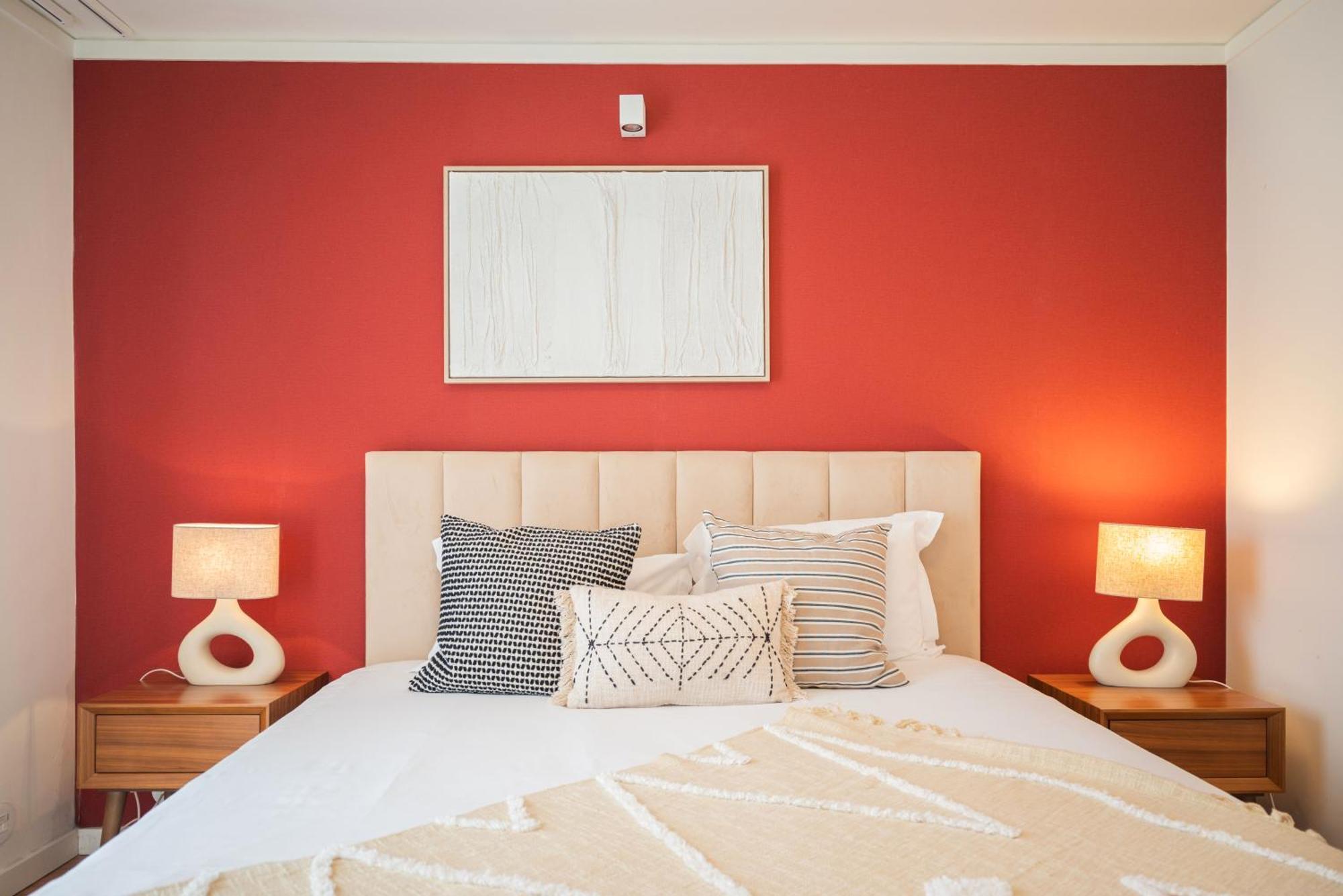 Bombarda Homes ポルト エクステリア 写真