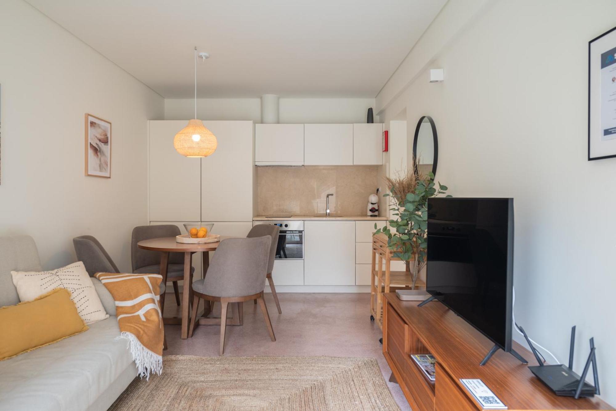 Bombarda Homes ポルト エクステリア 写真