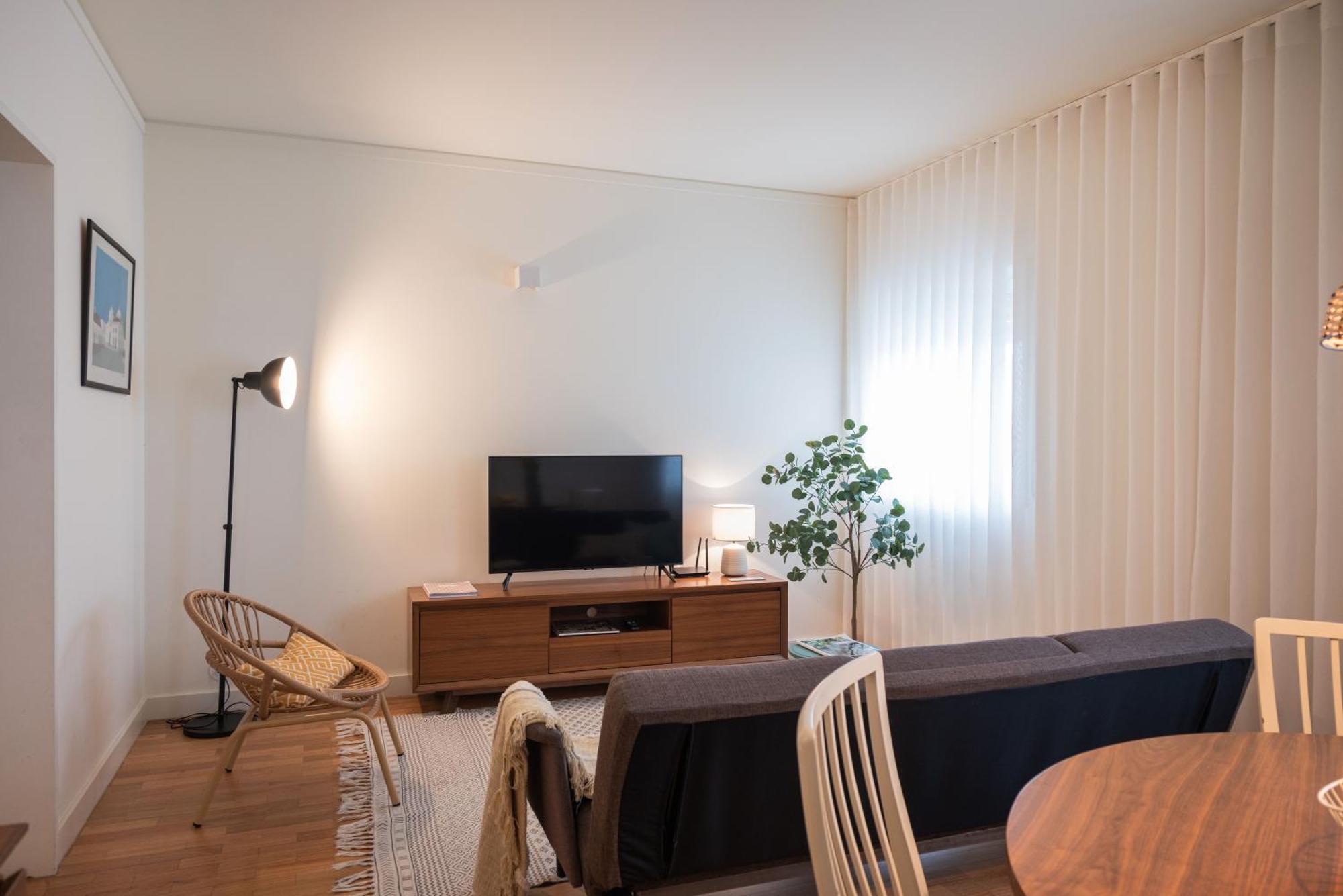 Bombarda Homes ポルト エクステリア 写真