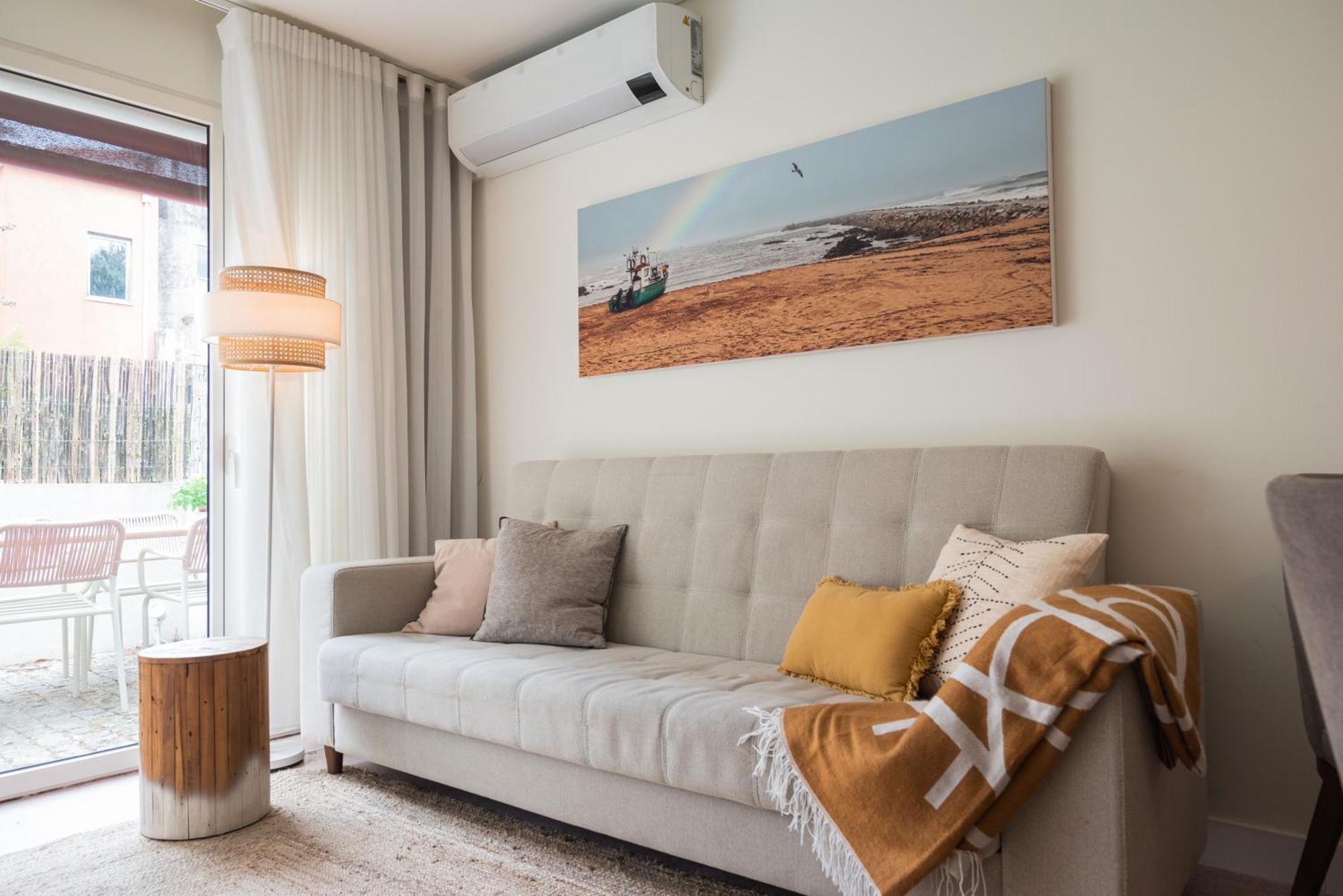 Bombarda Homes ポルト エクステリア 写真